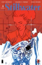 Stillwater By Zdarsky & Perez #8 (Mature) picture