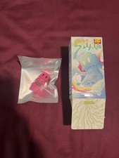 TAP CAP FIDGET STRAWBERRY SLIME *Sealed and Unopened* RARE 1/18 picture