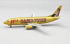 Western Pacific Airlines / Boeing 737-300 / N956WP / B-733-956 / 1:200 picture