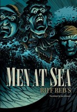 Men at Sea Paperback Riff Reb's picture