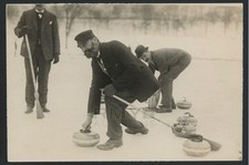 1908 Curling, 