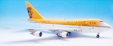 Inflight IF747SP0514 Alliance Air Boeing 747SP ZS-SPA Diecast 1/200 Jet Model picture