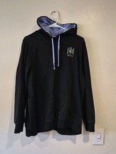 Torrid Disney The Haunted Mansion Hooded Black Sweatshirt Women's Size 1  picture