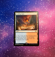 MTG Scalding Tarn 254 MH2 Rare NM/M Magic the Gathering picture