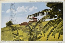 Estación Radiografica 