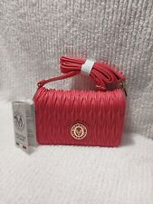 Valentino Orlandi Cross Body Quilted Purse- NWT  picture