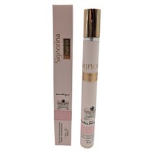 Salvatore Ferragamo Signorina Eleganza Eau de Parfum 35 ml/1.18 oz Travel Spray picture