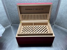 Romeo y Juliet’s Humidor New picture