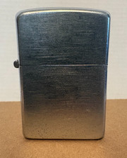 1946 - 1949 ZIPPO 3 Barrel 16 Hole Lighter - Estate Find - Ships Fast picture
