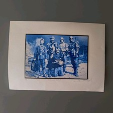 David Beckham Gets it hand signed J Cauty Limited Edition Titled #/20. picture