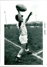 Women's Rugby - Vintage Photograph 2742480 picture