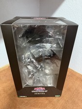 Kotobukiya Oshi Works Yu-Gi-Oh Red-Eyes Black Dragon Figure Statue GP004 picture