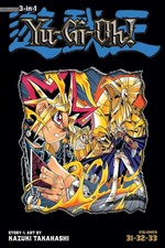 Yu-Gi-Oh (3-in-1 Edition), Vol. 11: Includes Vols. 31, 32 & 33 picture