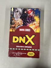 DNX #1 True Believers 26-Bag Display Box picture