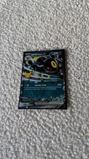 Pokemon TCG: 30th Anniversary 092/128 Umbreon ex picture