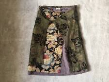 Dries Van Noten Women`s Skirt - 40 Size picture