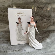 2012 Hallmark Keepsake Ornament 'Gigi' NEW picture