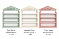 Lenox Spice Village Rack Replica Custom Design Can Be Made To Your Dimensions  picture