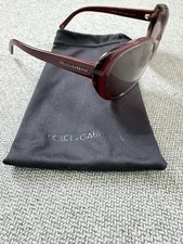 Dolce & Gabbana DG 4080 Sunglasses picture