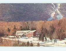 Unused Pre-1980 KILLINGTON VILLAGE INN Killington Vermont VT : clearance L1174 picture