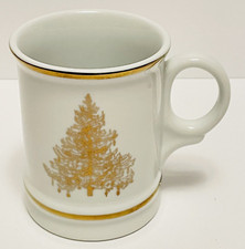Williams Sonoma California Gold Tree Mug/Cup 14 Oz 2017 picture