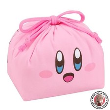 OSK Kirby KB-1 Drawstring Lunch Bag Lunch Wrapping Bag picture
