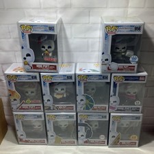 Funko Pop Ghostbusters Afterlife Mini Puft Lot of 10 picture