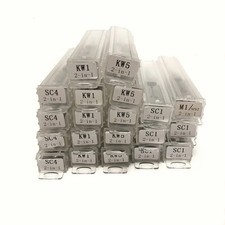 Lishi 2 in 1 SS001Pro SS002Pro SS002R SS003 KW1 KW5 SC1 SC4 SC20 M1/MS2 AM5 picture