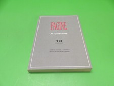 PAGINE ALTOTIBERINE - n° 13 - anno 5 2001 Ass. Storica Alta VAlle del Tevere picture