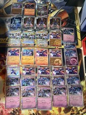 Pokemon Ceruledge Bundle , 30 Cards picture
