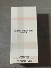 Burberry Touch by Burberry perfume for women EDP 3.3 / 3.4 oz New in Box picture