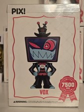 Thrilljoy Pix Hazbin Hotel - Vox - 7500 Pieces - New - Sealed picture