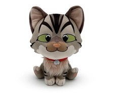 Youtooz * Bento * 9” Plush * NEW * In Hand * Sold Out picture