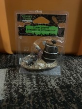 Lemax Spooky Town CLAIM JUMPED #82471 •RETIRED • NEW picture