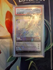 Elsa Spirit of Winter Enchanted PSA 10 Lorcana EN-1 picture