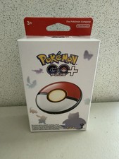 Pokemon GO Plus + Brand New Factory Sealed Nintendo Official picture