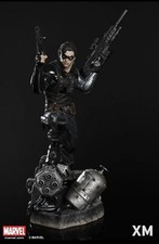 XM Studios Marvel 1/4 Scale XM Studios Winter soldier 1/4 Scale  NEW US Seller picture