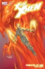 X-TREME X-MEN #45 (2004) NM, 