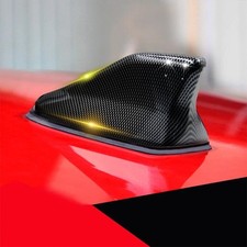 For Kia Optima 2014-2020 Shark Roof Fin Antenna Cover Signal Radio AM/FM Aerial picture