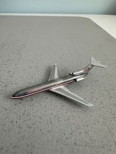 JC Wings American Airlines 727-200 in 1/400 Scale Now Sold Out picture
