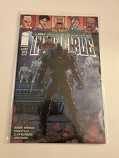 Invincible #113 (Image Comics August 2014) picture