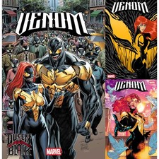 Venom (2025) #250-254 255 256 257 258 259 260 261 262 Marvel Comics COVER SELECT picture