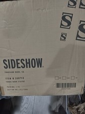 New Sideshow Frankie Reborn Statue by Olivia De Berardinis NIB | #196 Of 1300 picture