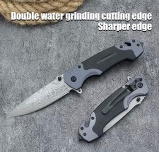 Multi-functional Folding Pocket Knife Suitable Daily Camping picture