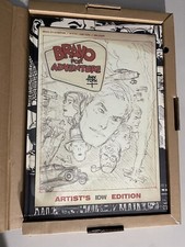 Bravo For Adventure  picture