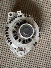 Nissan Alternator  T30 genuine12V 110A 23100-AU40A LR1110-713B QR20 QR25 picture