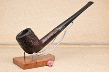 The Everyman 206 British Billiard Estate Pipe Made in England c. 1950-60s picture
