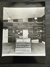 Historic photos Long Beach, CA from original negatives Real Estate 8x10 picture