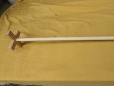 BEAUTIFUL BUTTER CHURN DASHER   ( 4 1/2