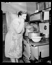 Fort Kent,Maine,ME,Aroostook County,Farm Security Administration,1942,FSA,62 picture